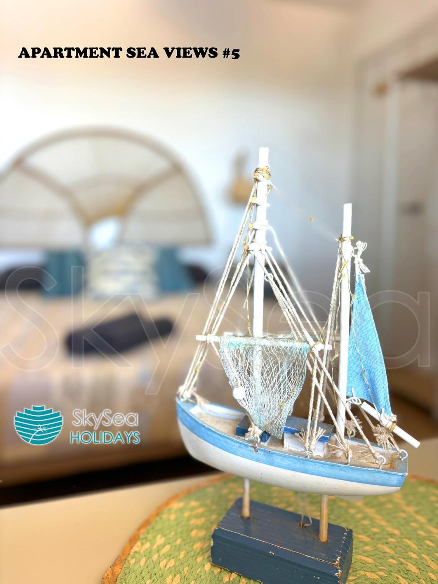 Appartement Skysea Benalmadena Puerto Marina Extérieur photo
